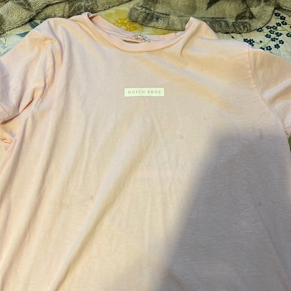 dutch tshirt